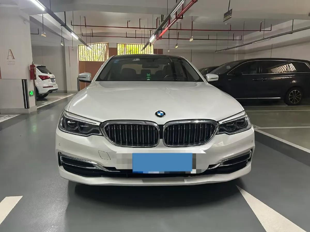 2020 BMW 5 Series 2.0T 252HP L4 8AT,autocango,china used car exporter,china ev exporter,chinese used car exporter,chinese used ev exporter