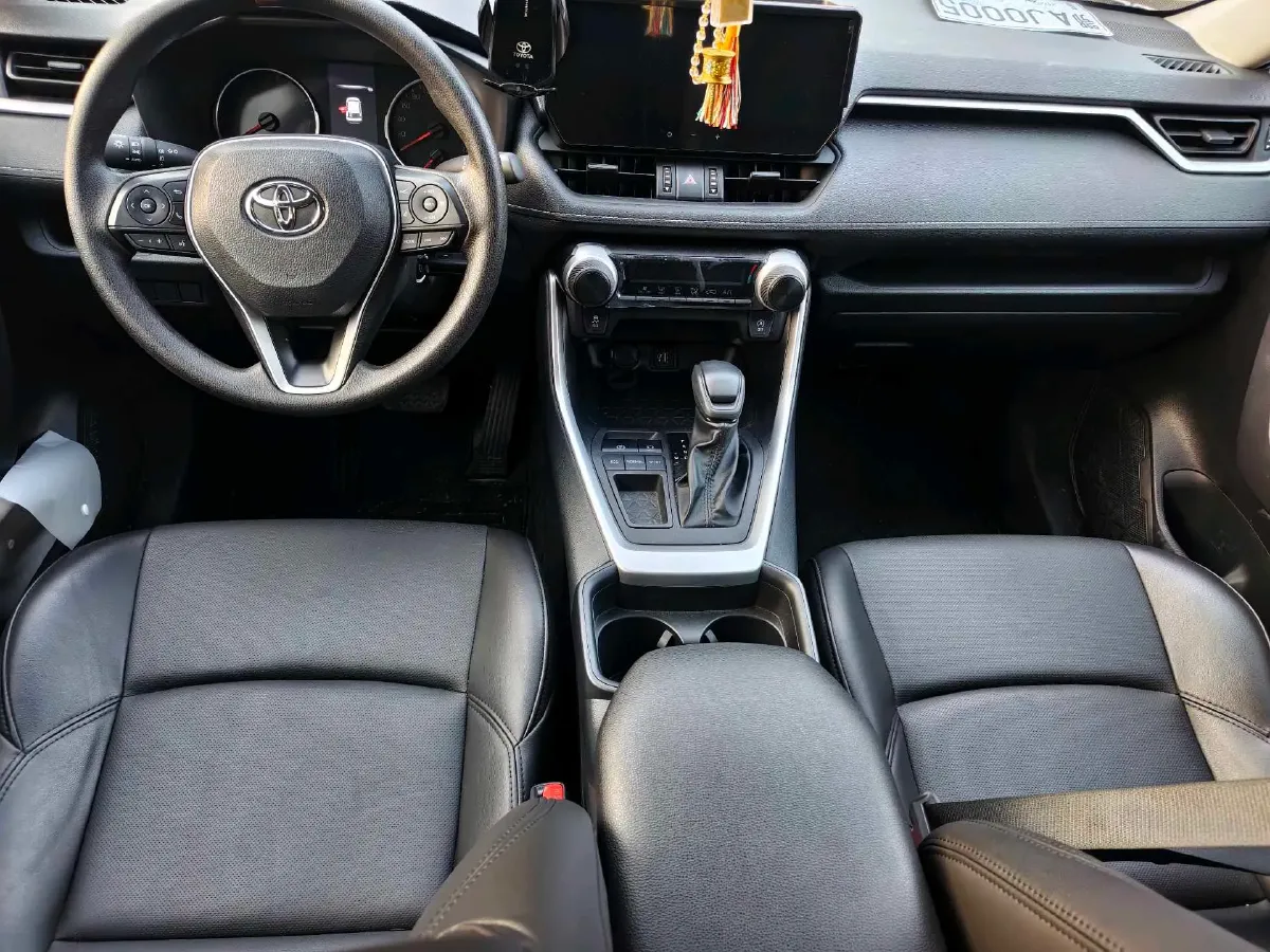 2024 Toyota Wildlander 2.0L 171HP L4 CVT,autocango,china used car exporter,china ev exporter,chinese used car exporter,chinese used ev exporter