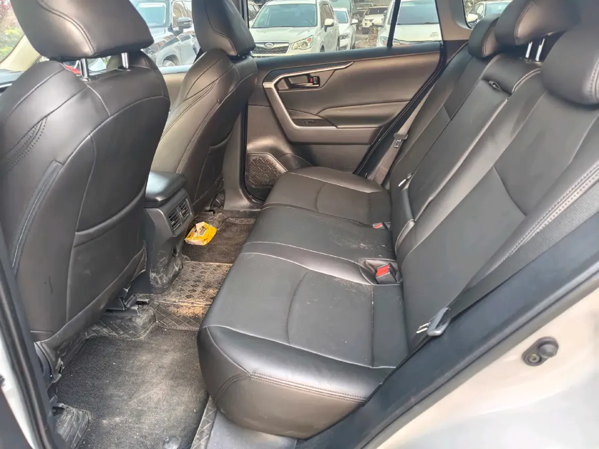 2024 Toyota Wildlander 2.0L 171HP L4 CVT,autocango,china used car exporter,china ev exporter,chinese used car exporter,chinese used ev exporter