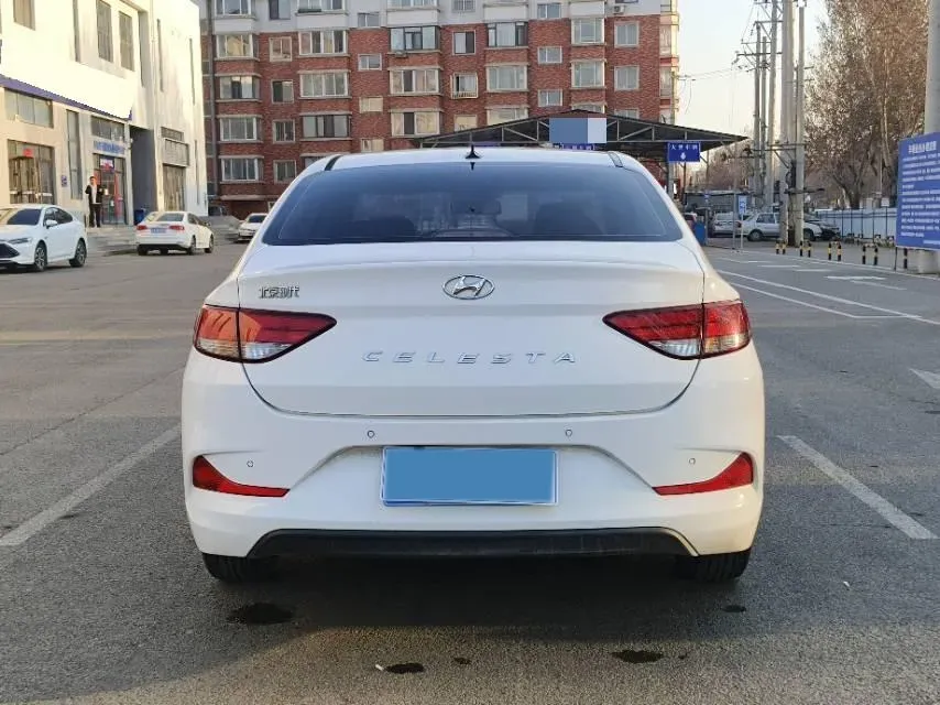 2020 Hyundai Celesta 1.6L 123HP L4 6AT,autocango,china used car exporter,china ev exporter,chinese used car exporter,chinese used ev exporter