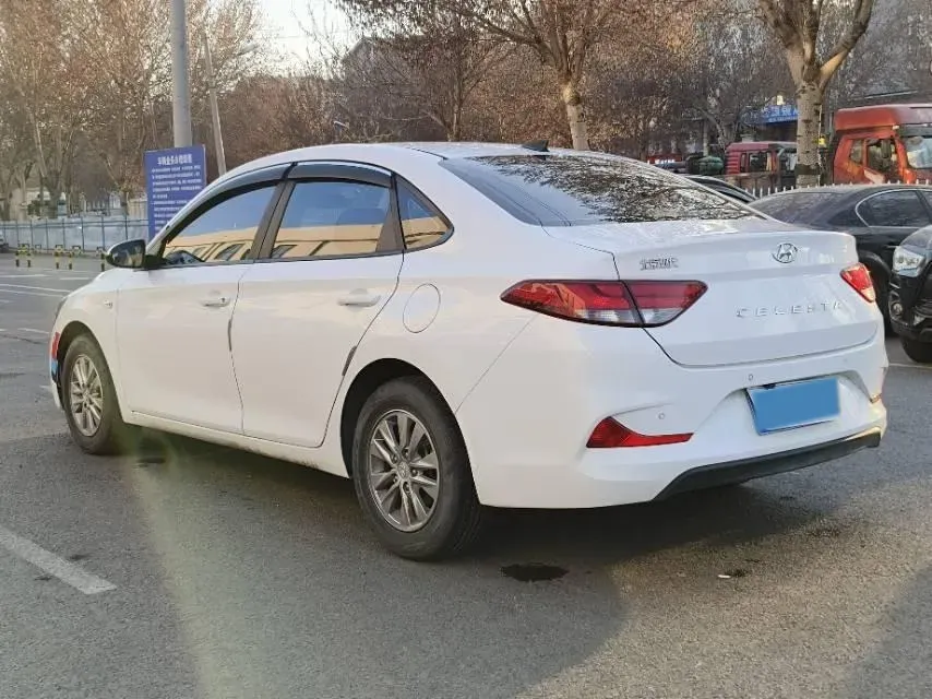 2020 Hyundai Celesta 1.6L 123HP L4 6AT,autocango,china used car exporter,china ev exporter,chinese used car exporter,chinese used ev exporter