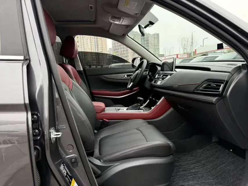 2022 ChangAn CS75 1.5T 180HP L4 7DCT,autocango,china used car exporter,china ev exporter,chinese used car exporter,chinese used ev exporter