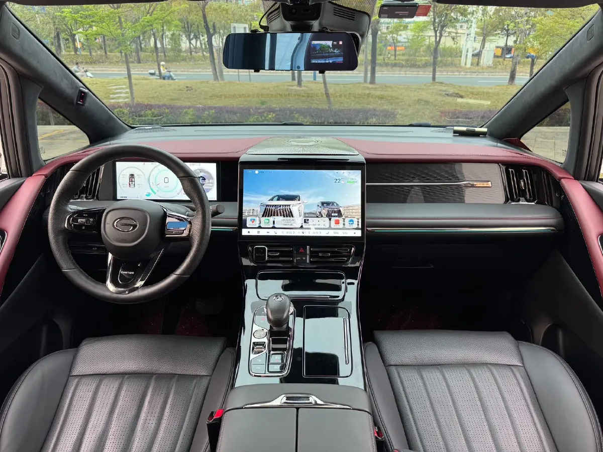 2024 GAC Trumpchi M8 2.0T 252HP L4 8AT,autocango,china used car exporter,china ev exporter,chinese used car exporter,chinese used ev exporter