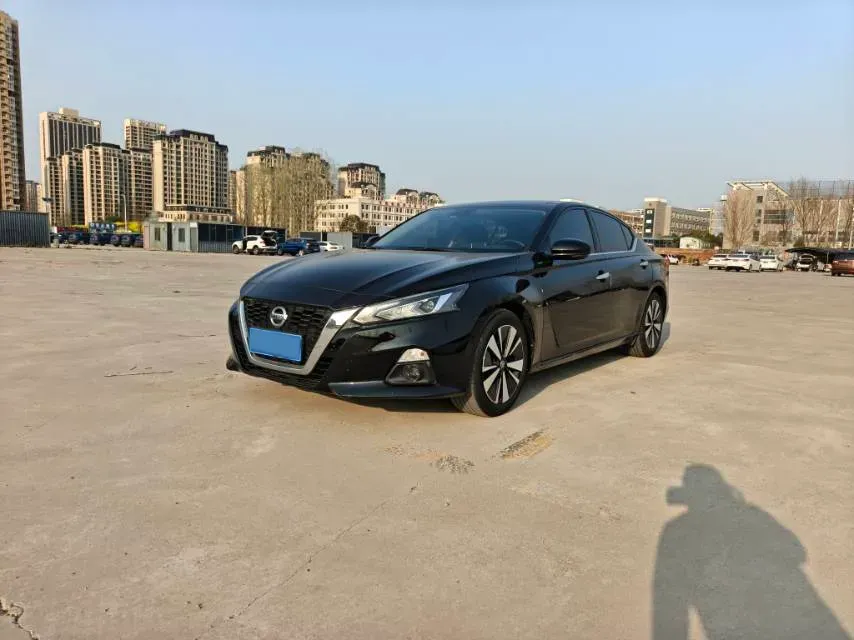 2021 Nissan Teana 2.0L 156HP L4 CVT,autocango,china used car exporter,china ev exporter,chinese used car exporter,chinese used ev exporter
