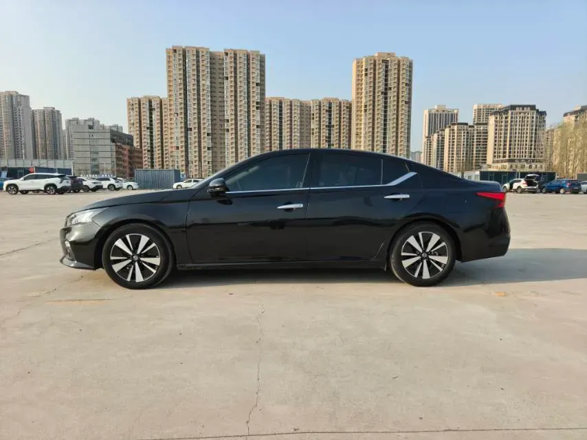 2021 Nissan Teana 2.0L 156HP L4 CVT,autocango,china used car exporter,china ev exporter,chinese used car exporter,chinese used ev exporter
