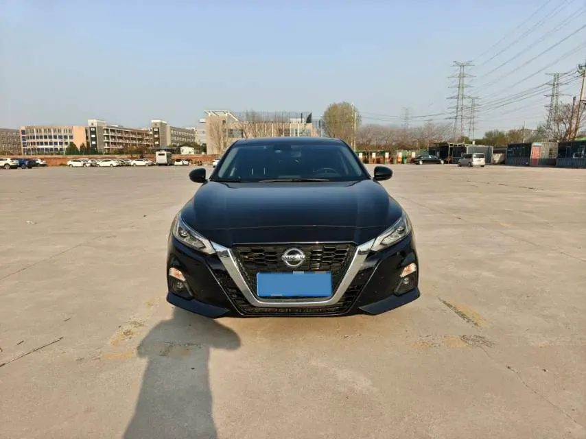 2021 Nissan Teana 2.0L 156HP L4 CVT,autocango,china used car exporter,china ev exporter,chinese used car exporter,chinese used ev exporter