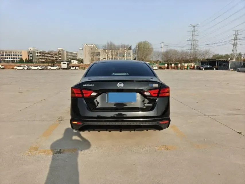 2021 Nissan Teana 2.0L 156HP L4 CVT,autocango,china used car exporter,china ev exporter,chinese used car exporter,chinese used ev exporter