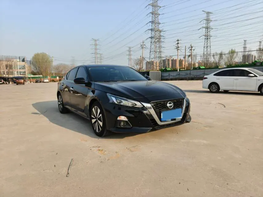2021 Nissan Teana 2.0L 156HP L4 CVT,autocango,china used car exporter,china ev exporter,chinese used car exporter,chinese used ev exporter