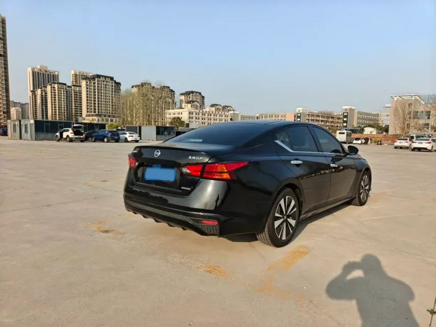 2021 Nissan Teana 2.0L 156HP L4 CVT,autocango,china used car exporter,china ev exporter,chinese used car exporter,chinese used ev exporter