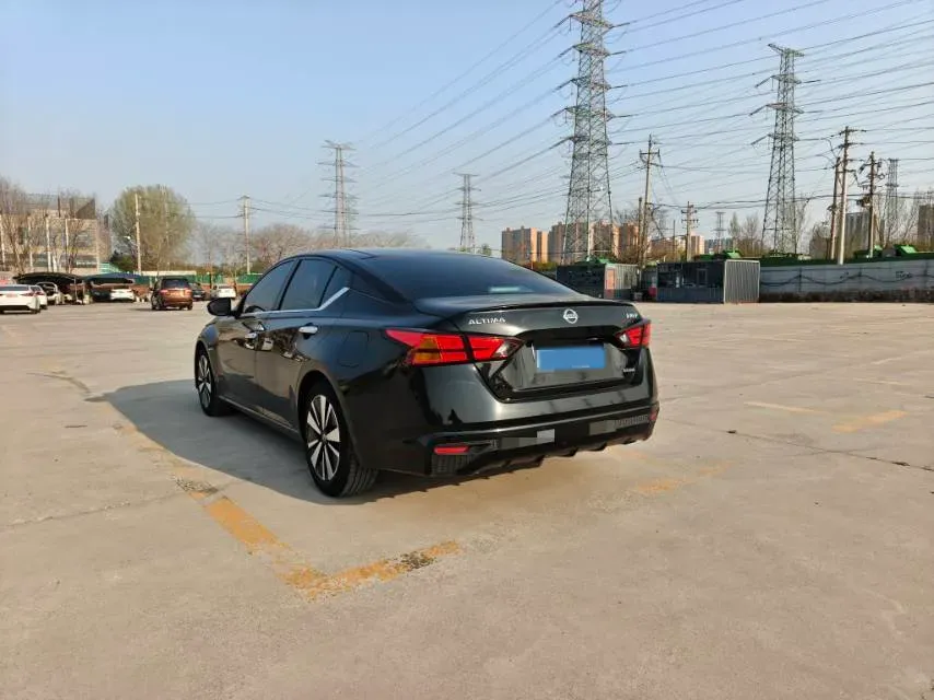 2021 Nissan Teana 2.0L 156HP L4 CVT,autocango,china used car exporter,china ev exporter,chinese used car exporter,chinese used ev exporter