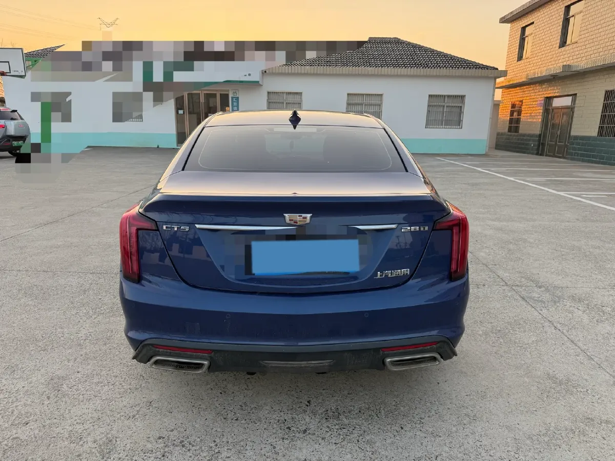 2021 Cadillac CT5 2.0T 237HP L4 10AT,autocango,china used car exporter,china ev exporter,chinese used car exporter,chinese used ev exporter