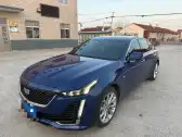 2021 CADILLAC CT5,autocango,china used car exporter,china ev exporter,chinese used car exporter,chinese used ev exporter