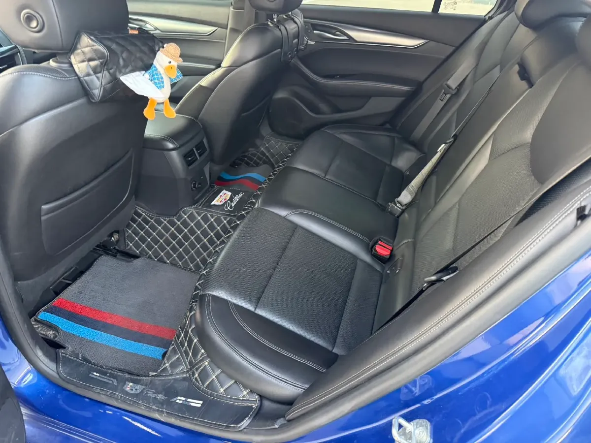 2021 Cadillac CT5 2.0T 237HP L4 10AT,autocango,china used car exporter,china ev exporter,chinese used car exporter,chinese used ev exporter