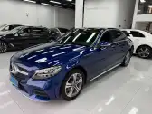2020 MERCEDES-BENZ C CLASS,autocango,china used car exporter,china ev exporter,chinese used car exporter,chinese used ev exporter