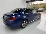 2020 Mercedes-Benz C Class 1.5T 184HP L4 9AT