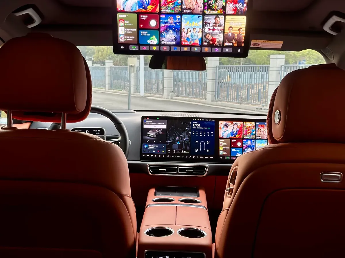 2022 Li L9 Range Extended 154HP REEV 42.6KWH,autocango,china used car exporter,china ev exporter,chinese used car exporter,chinese used ev exporter