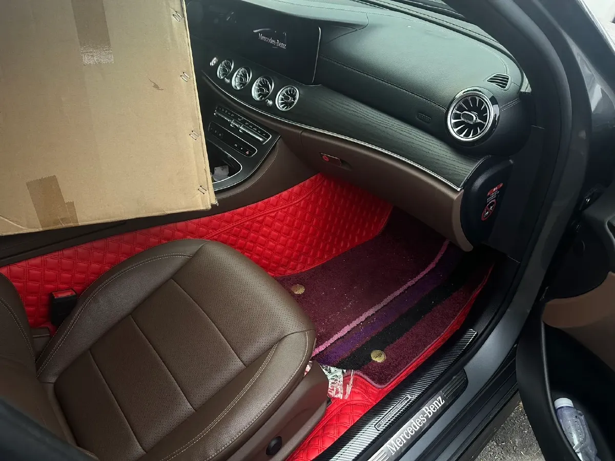 2021 Mercedes-Benz E Class 2.0T 258HP L4 9AT,autocango,china used car exporter,china ev exporter,chinese used car exporter,chinese used ev exporter