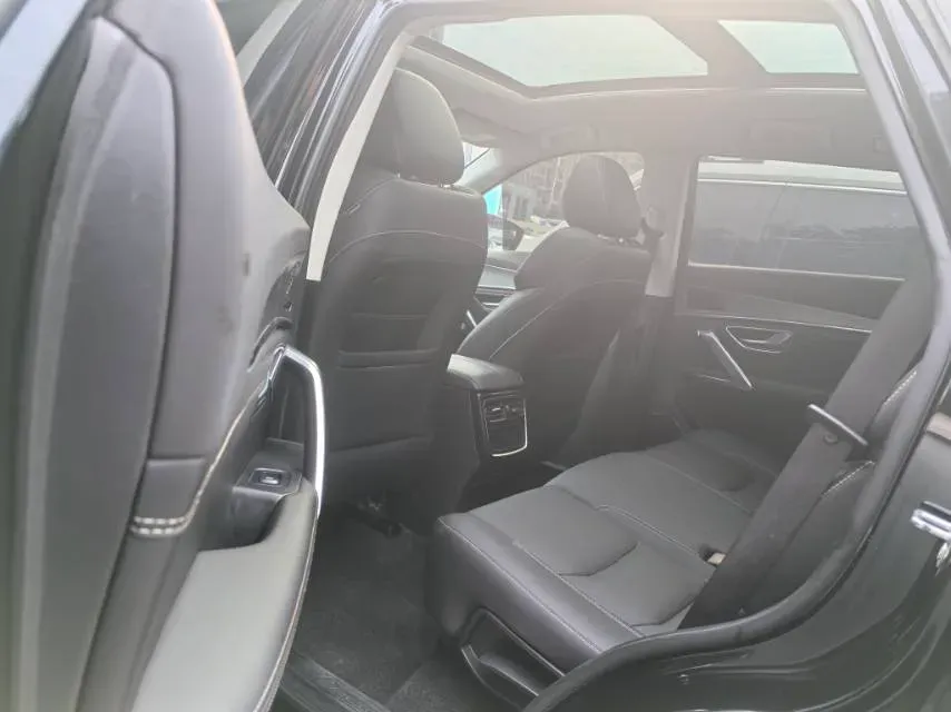 2021 Haval M6 1.5T 150HP L4 6MT,autocango,china used car exporter,china ev exporter,chinese used car exporter,chinese used ev exporter