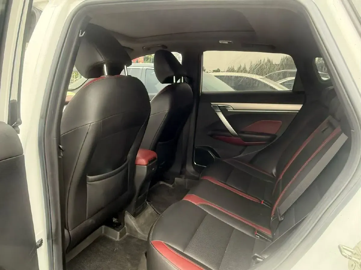 2020 Geely Coolray 1.5T 177HP L3 7DCT,autocango,china used car exporter,china ev exporter,chinese used car exporter,chinese used ev exporter