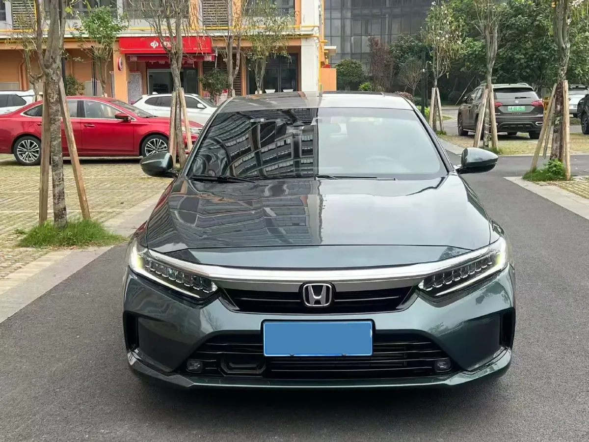 2022 Honda Inspire 1.5T 194HP L4 CVT,autocango,china used car exporter,china ev exporter,chinese used car exporter,chinese used ev exporter