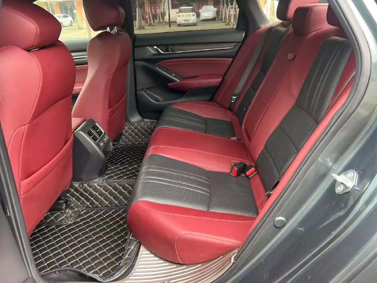 2022 Honda Inspire 1.5T 194HP L4 CVT,autocango,china used car exporter,china ev exporter,chinese used car exporter,chinese used ev exporter