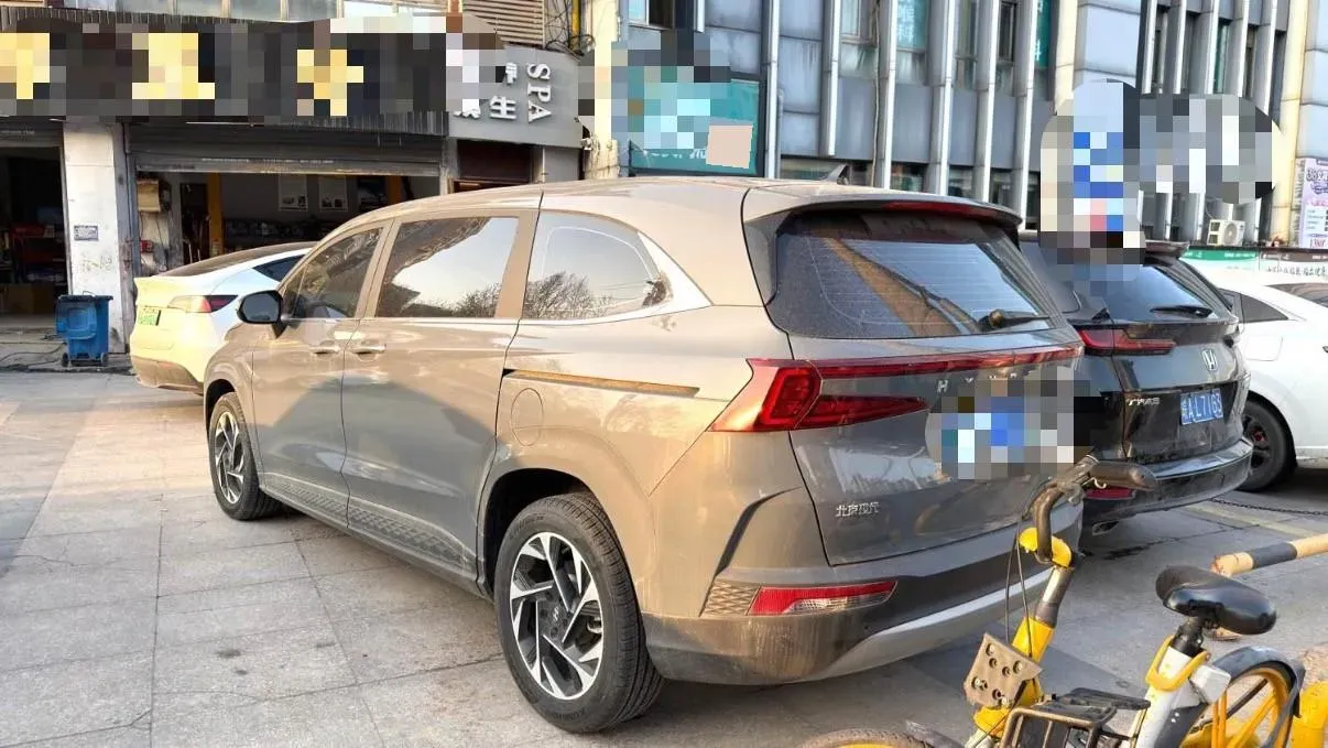 2021 Hyundai Custo 1.5T 170HP L4 8AT,autocango,china used car exporter,china ev exporter,chinese used car exporter,chinese used ev exporter