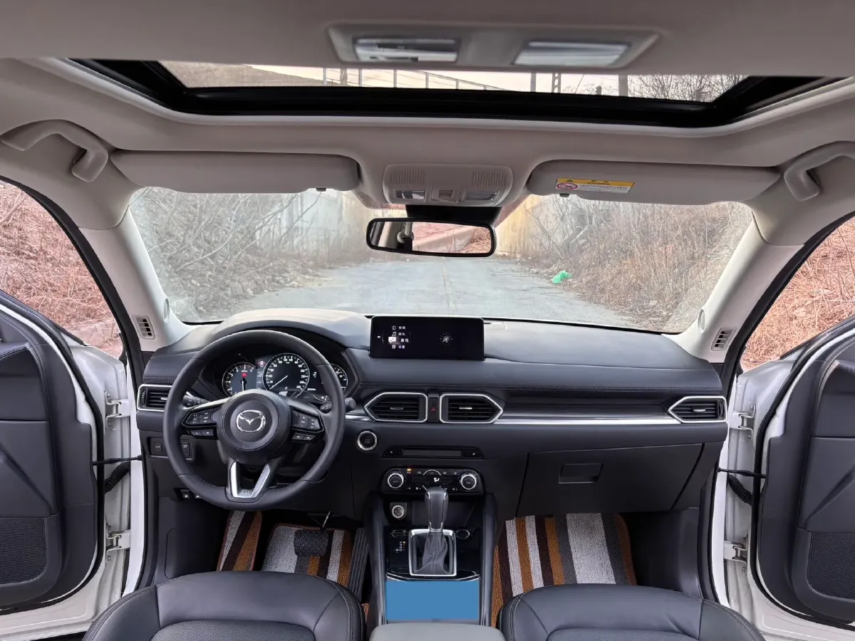 2022 MAXUS XinTu V90 2.0T 150HP L4 6AT,autocango,china used car exporter,china ev exporter,chinese used car exporter,chinese used ev exporter