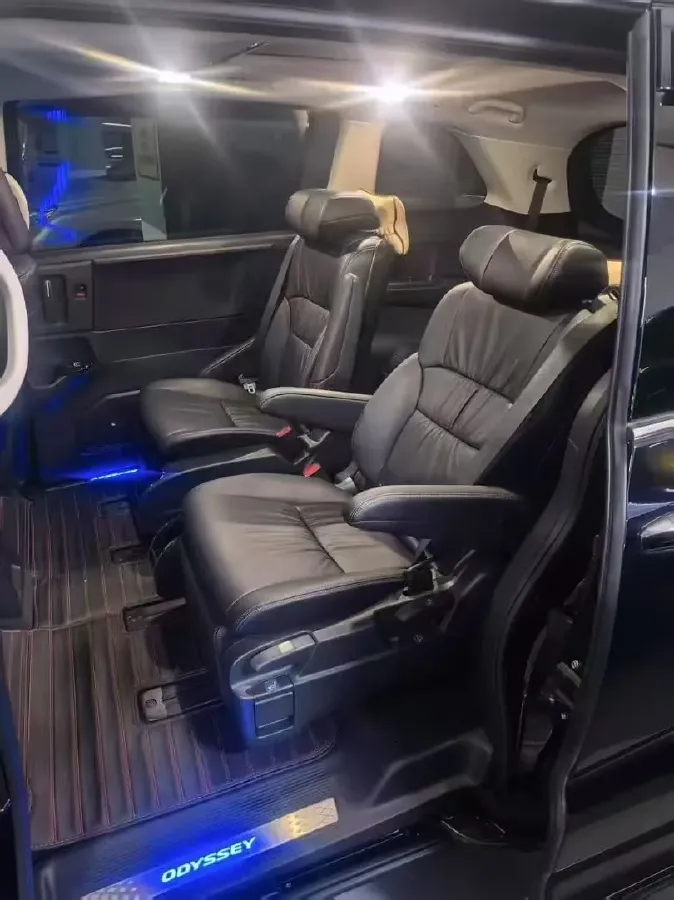 2024 Honda Odyssey 2.0L 146HP L4 E-CVT Hybrid,autocango,china used car exporter,china ev exporter,chinese used car exporter,chinese used ev exporter