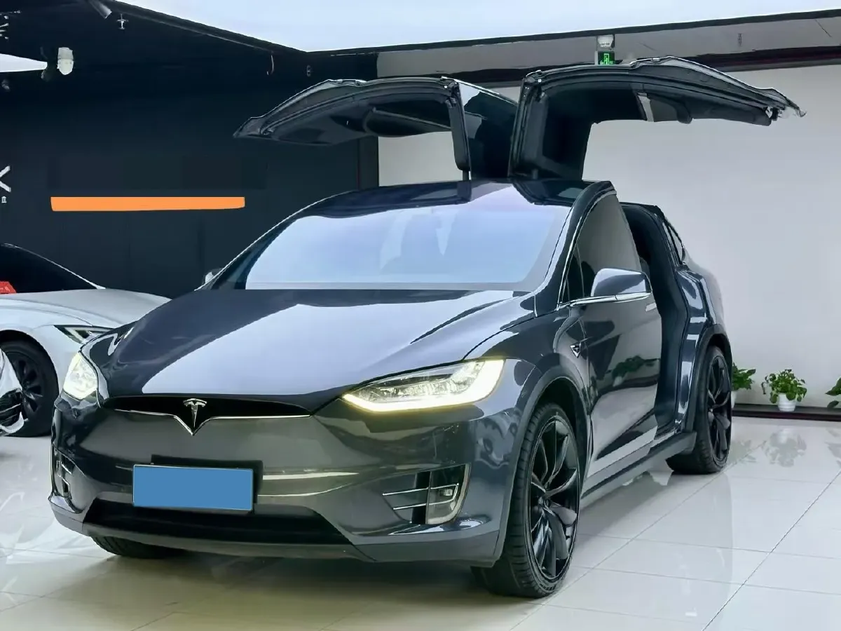 2019 Tesla Model X BEV 100KWH,autocango,china used car exporter,china ev exporter,chinese used car exporter,chinese used ev exporter