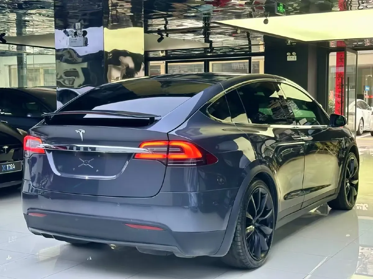2019 Tesla Model X BEV 100KWH,autocango,china used car exporter,china ev exporter,chinese used car exporter,chinese used ev exporter