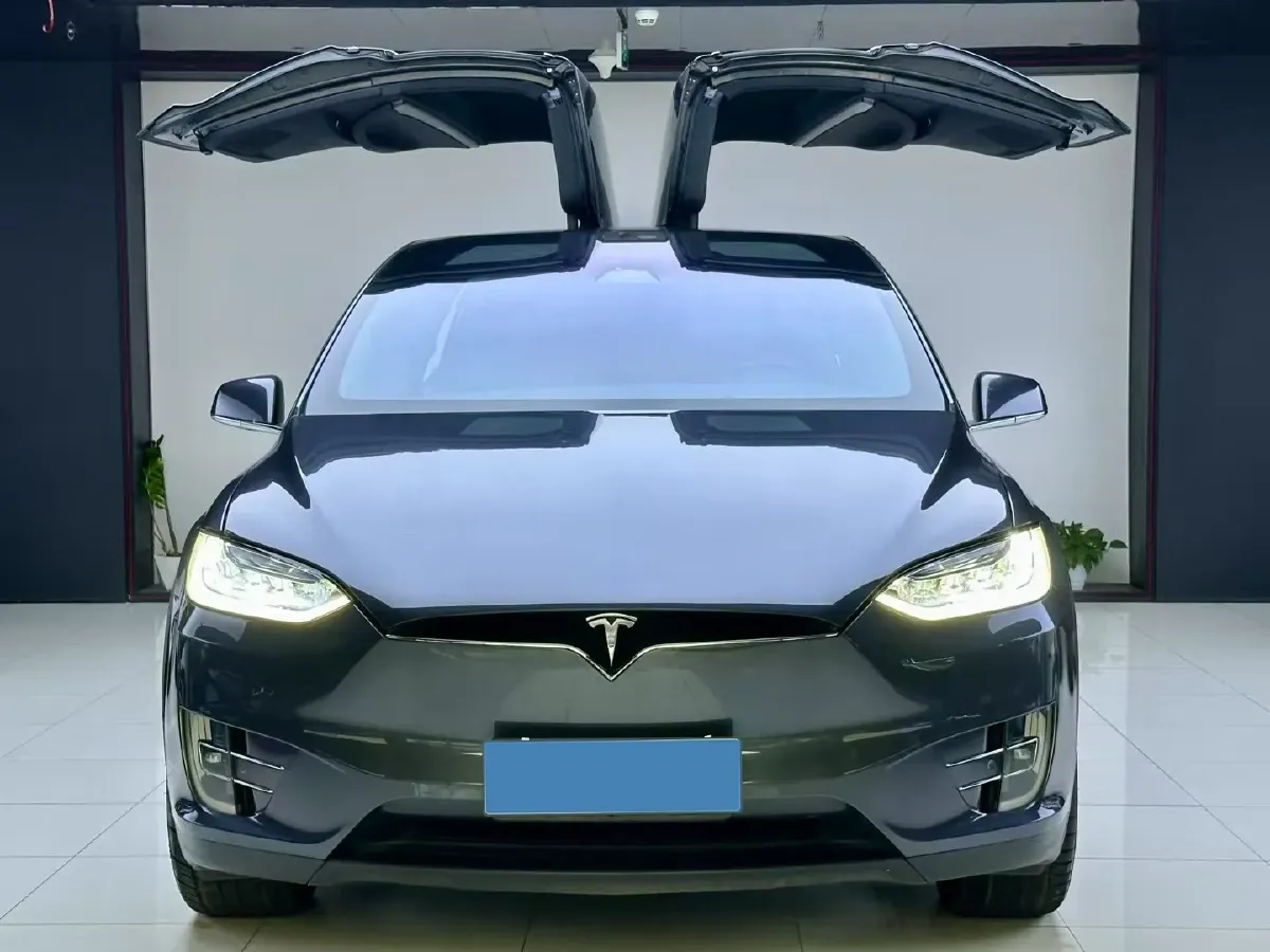 2019 Tesla Model X BEV 100KWH,autocango,china used car exporter,china ev exporter,chinese used car exporter,chinese used ev exporter