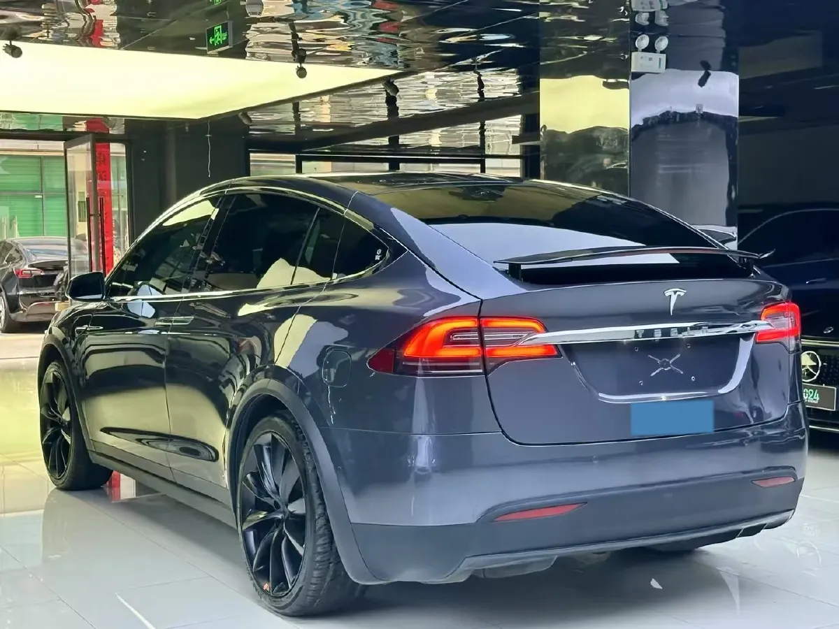 2019 Tesla Model X BEV 100KWH,autocango,china used car exporter,china ev exporter,chinese used car exporter,chinese used ev exporter