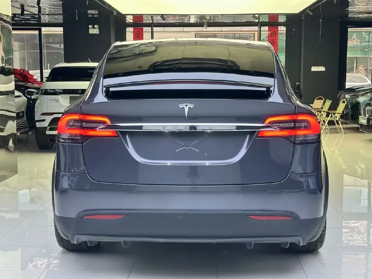 2019 Tesla Model X BEV 100KWH,autocango,china used car exporter,china ev exporter,chinese used car exporter,chinese used ev exporter