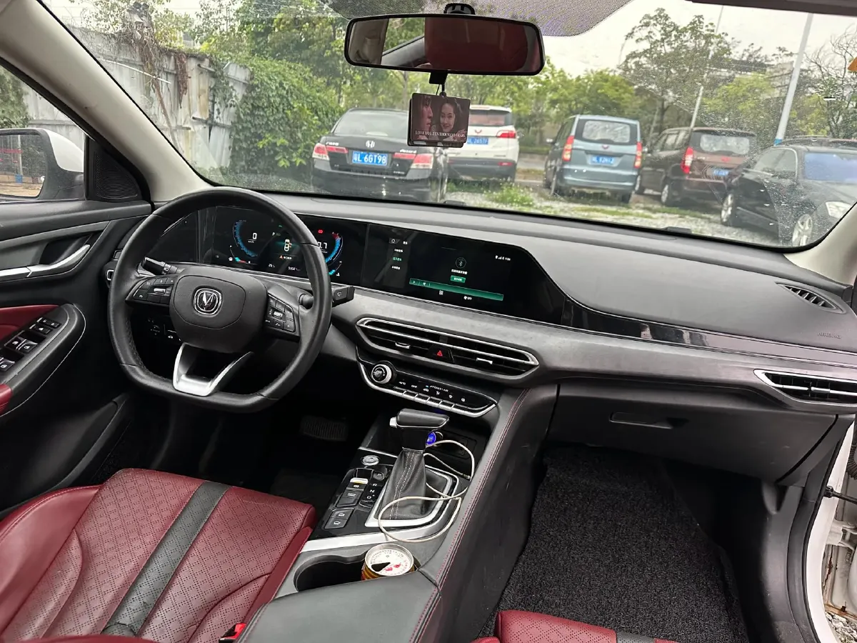 2021 ChangAn Eado 1.4T 160HP L4 7DCT,autocango,china used car exporter,china ev exporter,chinese used car exporter,chinese used ev exporter