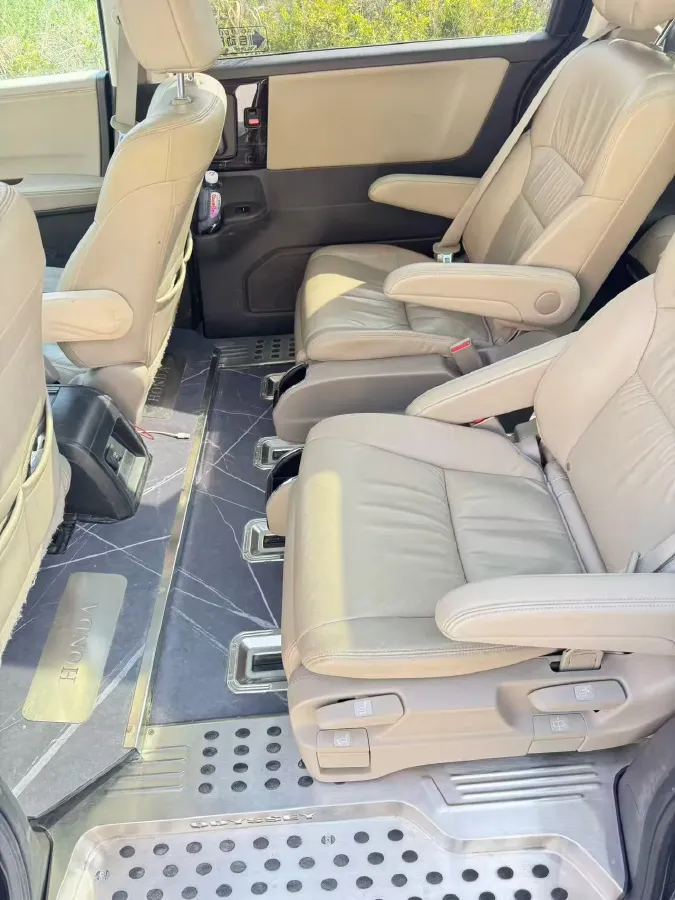 2021 Honda Odyssey 2.0L 146HP L4 E-CVT Hybrid,autocango,china used car exporter,china ev exporter,chinese used car exporter,chinese used ev exporter