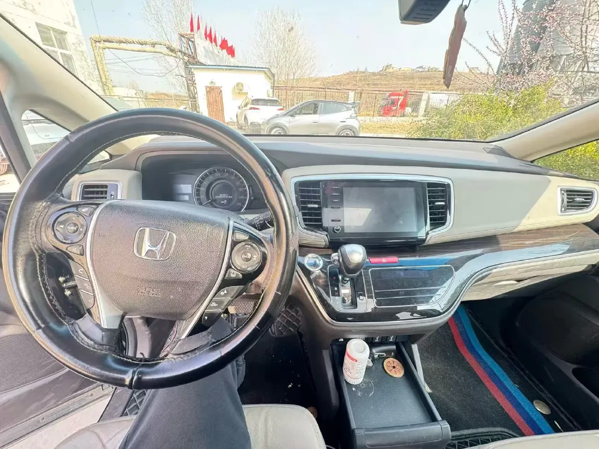 2021 Honda Odyssey 2.0L 146HP L4 E-CVT Hybrid,autocango,china used car exporter,china ev exporter,chinese used car exporter,chinese used ev exporter