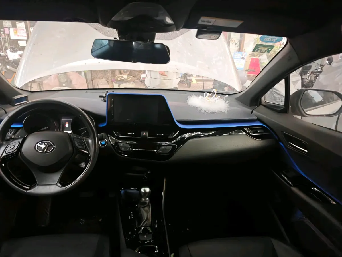 2018 Foton Tunland 2.0T 218HP L4 6AT,autocango,china used car exporter,china ev exporter,chinese used car exporter,chinese used ev exporter