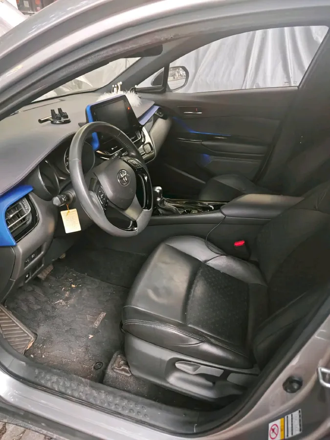 2018 Foton Tunland 2.0T 218HP L4 6AT,autocango,china used car exporter,china ev exporter,chinese used car exporter,chinese used ev exporter