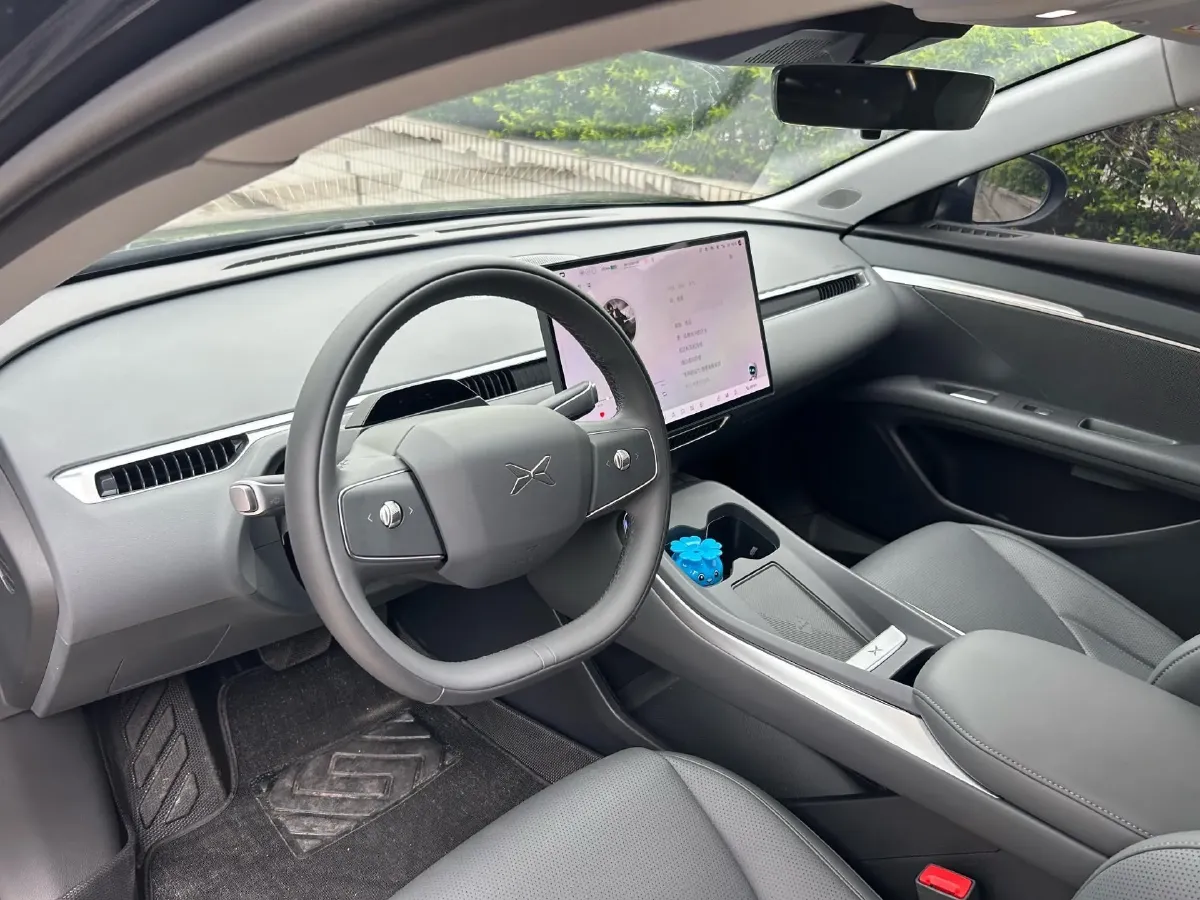 2024 Xpeng MONA M03 BEV 62.2KWH,autocango,china used car exporter,china ev exporter,chinese used car exporter,chinese used ev exporter