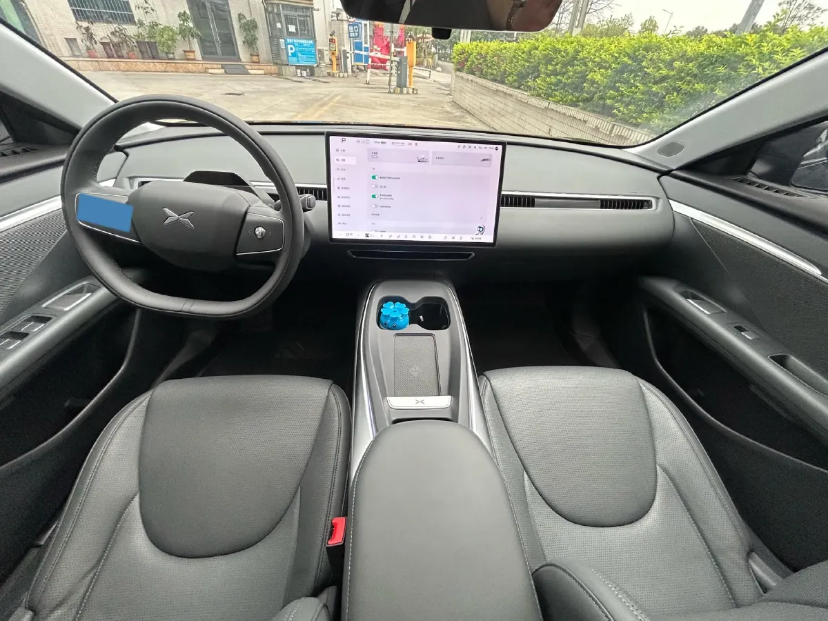 2024 Xpeng MONA M03 BEV 62.2KWH,autocango,china used car exporter,china ev exporter,chinese used car exporter,chinese used ev exporter