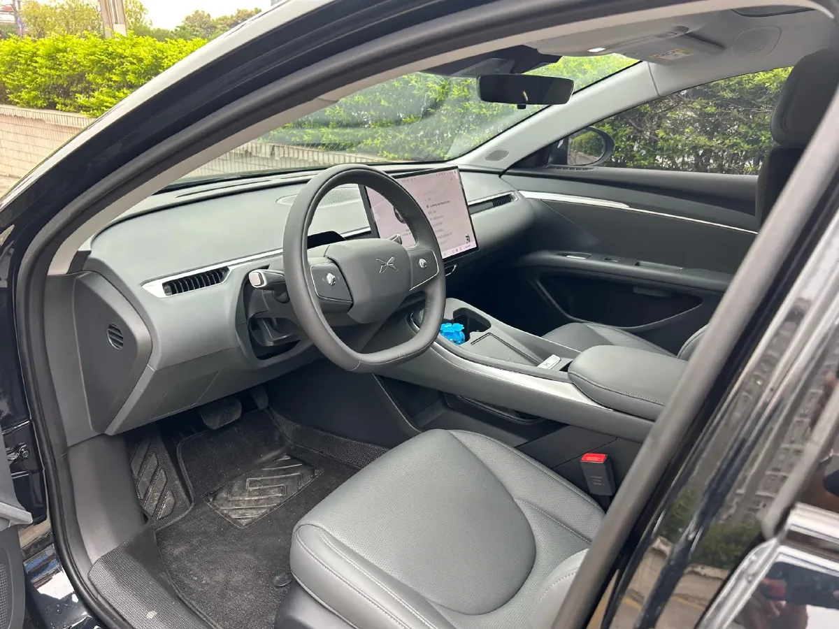 2024 Xpeng MONA M03 BEV 62.2KWH,autocango,china used car exporter,china ev exporter,chinese used car exporter,chinese used ev exporter