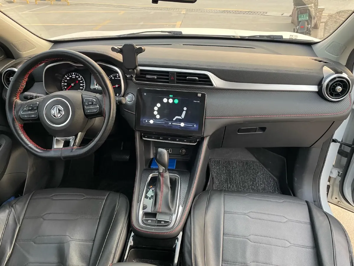 2022 MG ZS 1.5L 120HP L4 CVT,autocango,china used car exporter,china ev exporter,chinese used car exporter,chinese used ev exporter