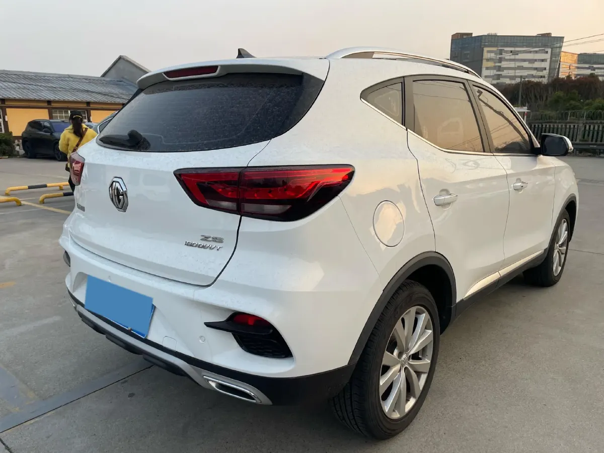 2022 MG ZS 1.5L 120HP L4 CVT,autocango,china used car exporter,china ev exporter,chinese used car exporter,chinese used ev exporter