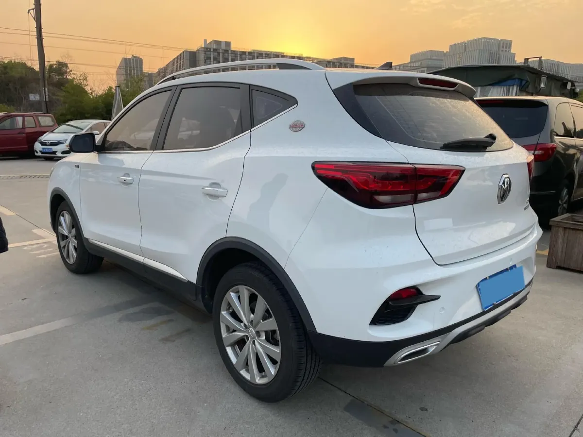 2022 MG ZS 1.5L 120HP L4 CVT,autocango,china used car exporter,china ev exporter,chinese used car exporter,chinese used ev exporter