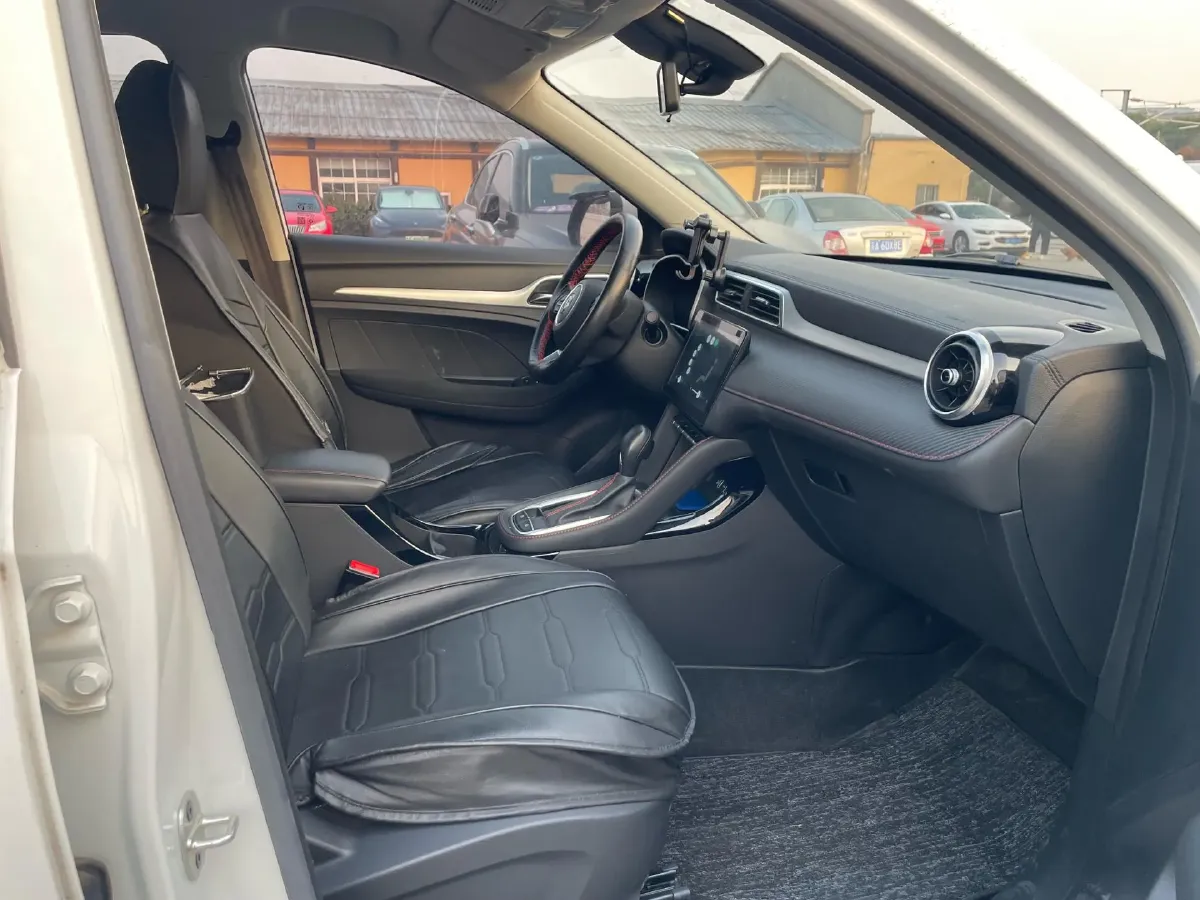 2022 MG ZS 1.5L 120HP L4 CVT,autocango,china used car exporter,china ev exporter,chinese used car exporter,chinese used ev exporter