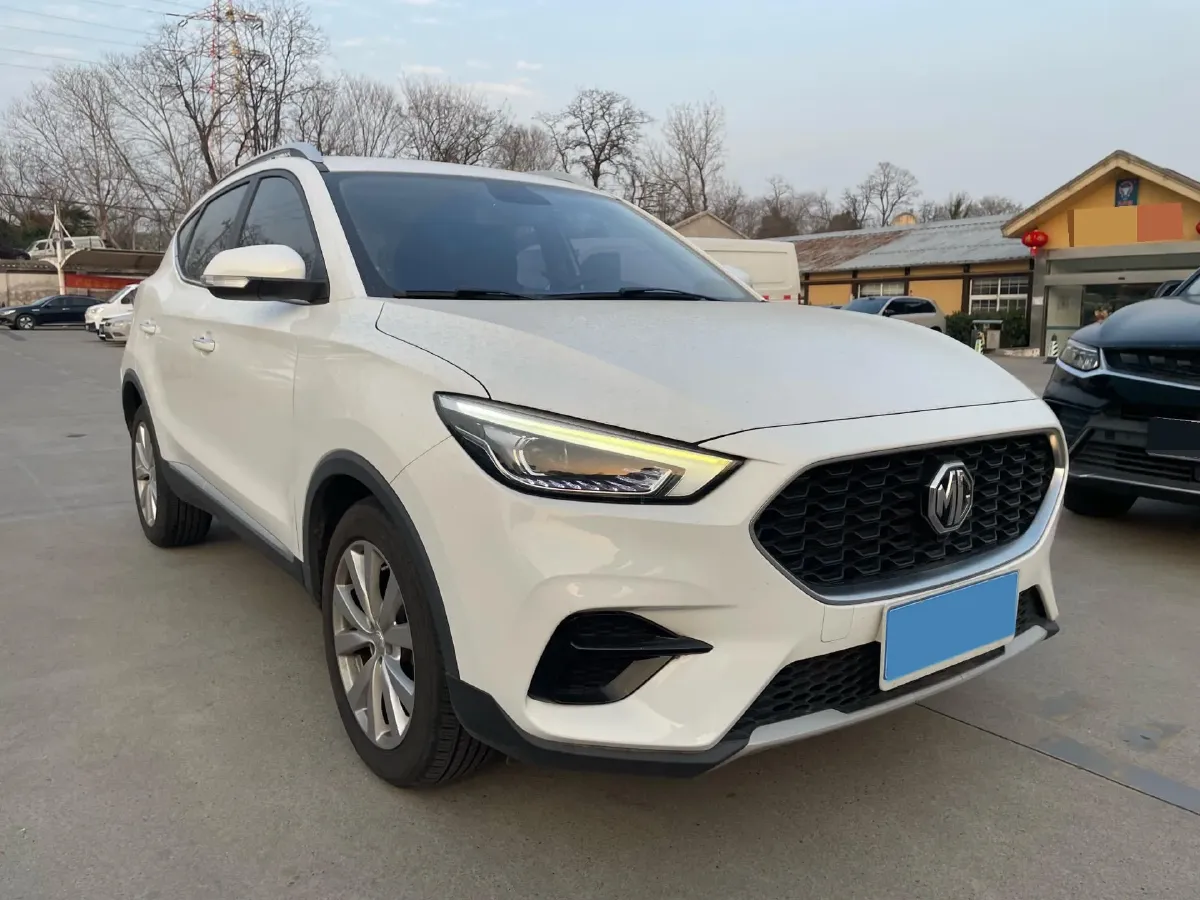 2022 MG ZS 1.5L 120HP L4 CVT,autocango,china used car exporter,china ev exporter,chinese used car exporter,chinese used ev exporter