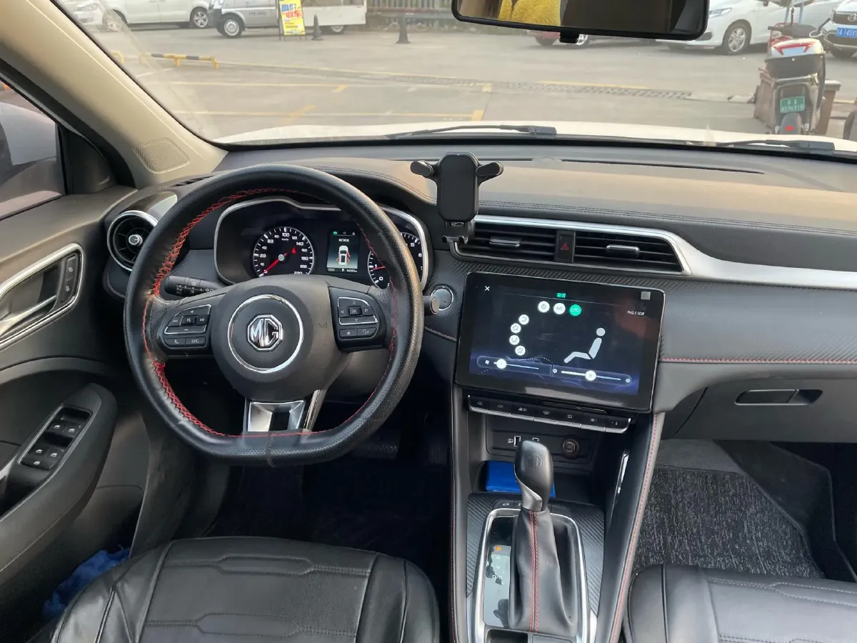 2022 MG ZS 1.5L 120HP L4 CVT,autocango,china used car exporter,china ev exporter,chinese used car exporter,chinese used ev exporter