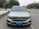 2020 Mercedes-Benz GLB Class 1.3T 163HP L4 7DCT