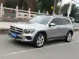 2020 Mercedes-Benz GLB Class 1.3T 163HP L4 7DCT