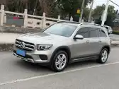2020 MERCEDES-BENZ GLB CLASS,autocango,china used car exporter,china ev exporter,chinese used car exporter,chinese used ev exporter